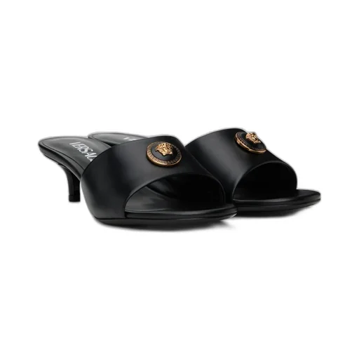Alia High Heel Sandals