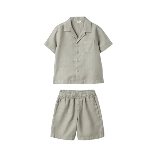 Il Gufo Two-Piece Set