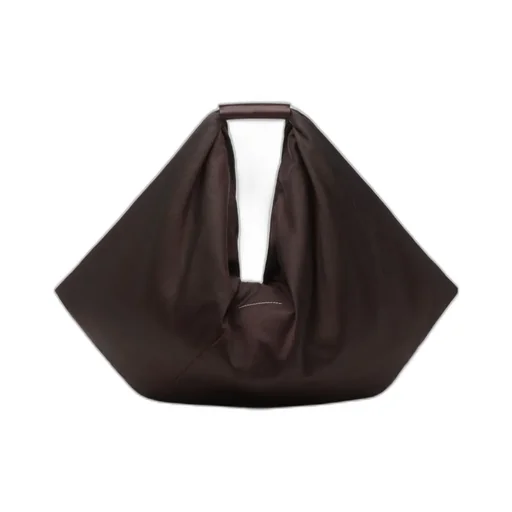Japanese Leather Tote Bag