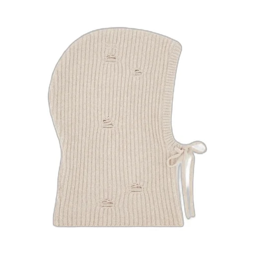 Mm6 Maison Margiela Drawstring Hood
