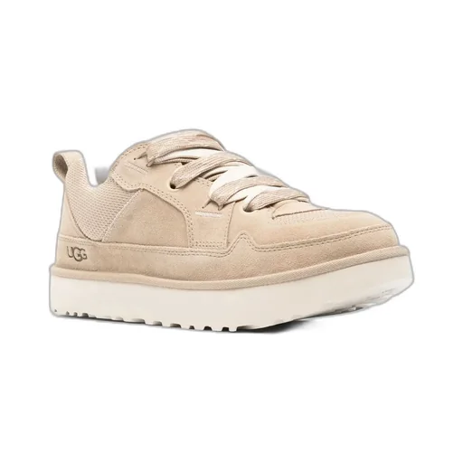 Ugg Lo Lowmel Sneakers