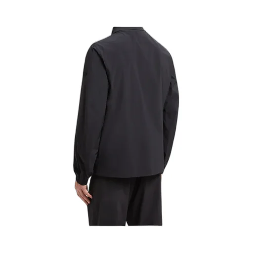 Moncler Frene Zip-Up Jacket