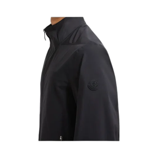 Moncler Frene Zip-Up Jacket