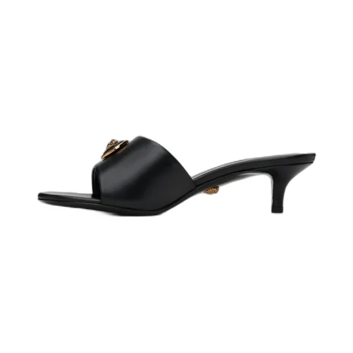 Alia High Heel Sandals