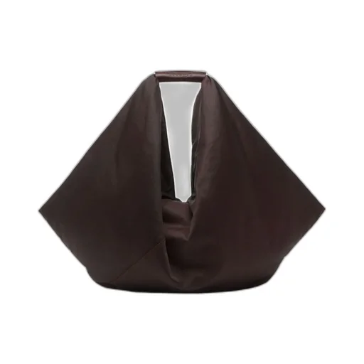 Japanese Leather Tote Bag