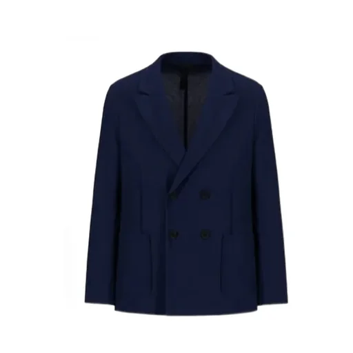 Double Breasted Blazer