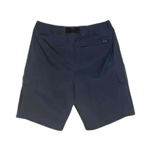 Belt Shorts
