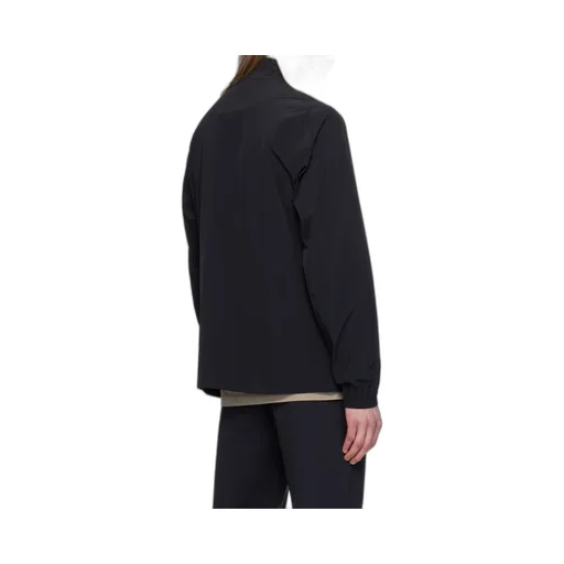 Moncler Frene Zip-Up Jacket