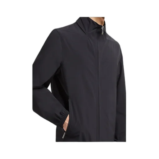 Moncler Frene Zip-Up Jacket