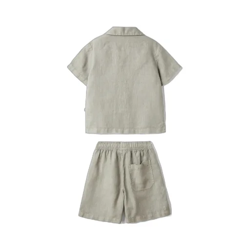Il Gufo Two-Piece Set