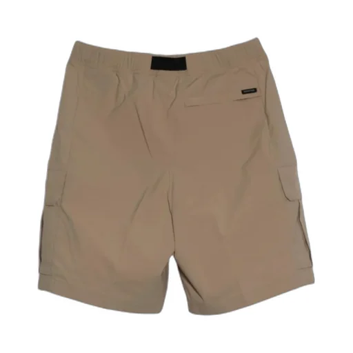 Belt Loop Shorts