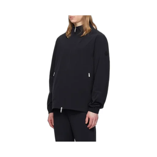 Moncler Frene Zip-Up Jacket
