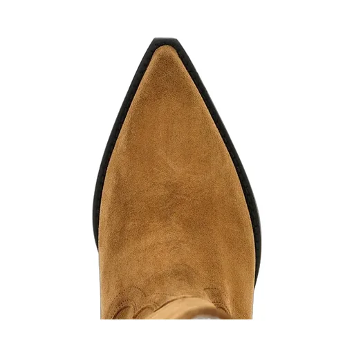 Sonora Santa Fe Western Boots