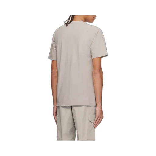 Stone Island Ghost Crewneck T-Shirt