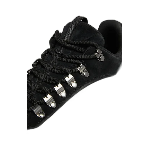 Trailgrip Apex Leather & Suede Sneakers