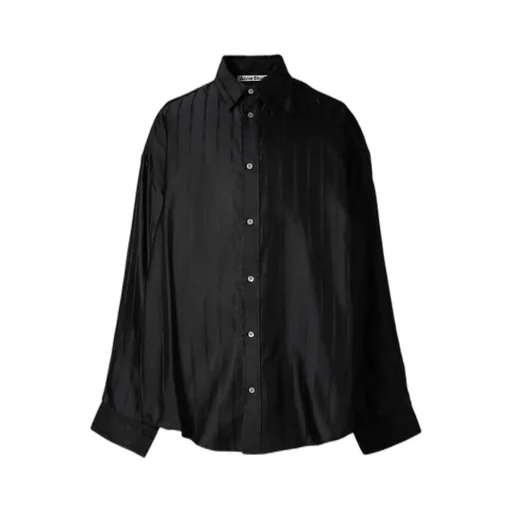 Long-Sleeved Shirt