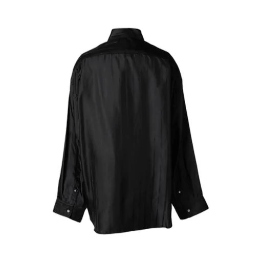 Long-Sleeved Shirt