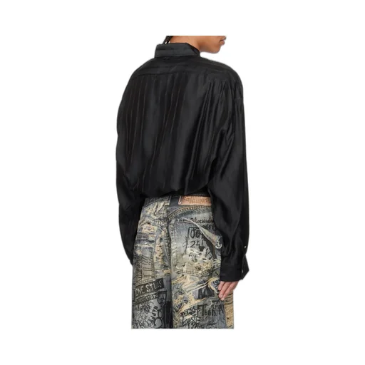 Long-Sleeved Shirt