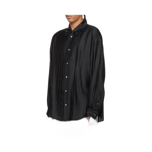Long-Sleeved Shirt