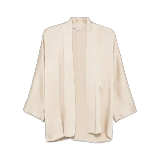 V-Neck Long Sleeve Shirt