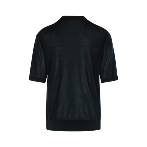 Laneus Oversized T-Shirt
