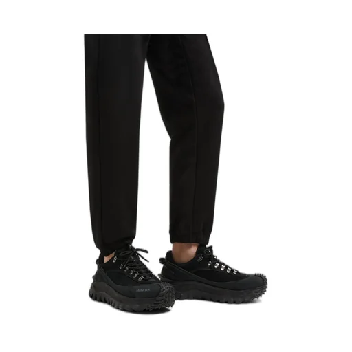 Trailgrip Apex Leather & Suede Sneakers