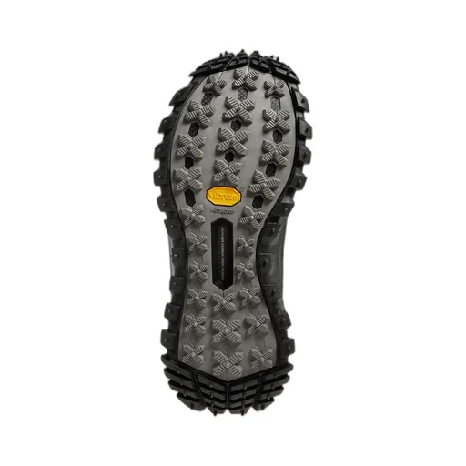 Trailgrip Apex Leather & Suede Sneakers