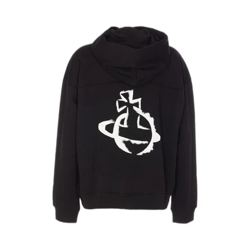 Hooded Sweater