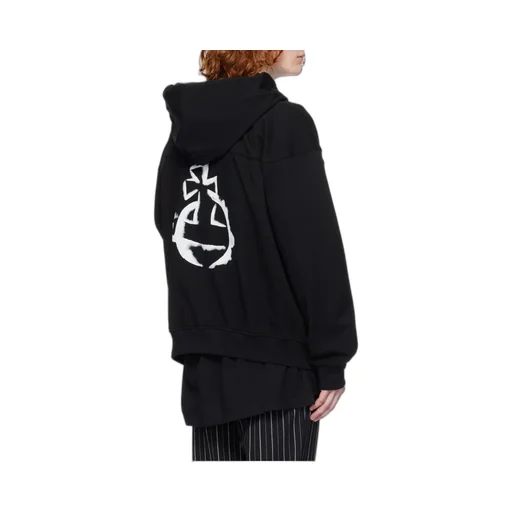 Hooded Sweater