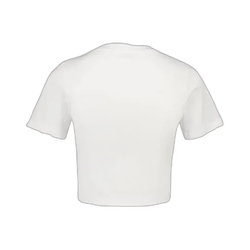 Casablanca Oasis Cropped T-Shirt