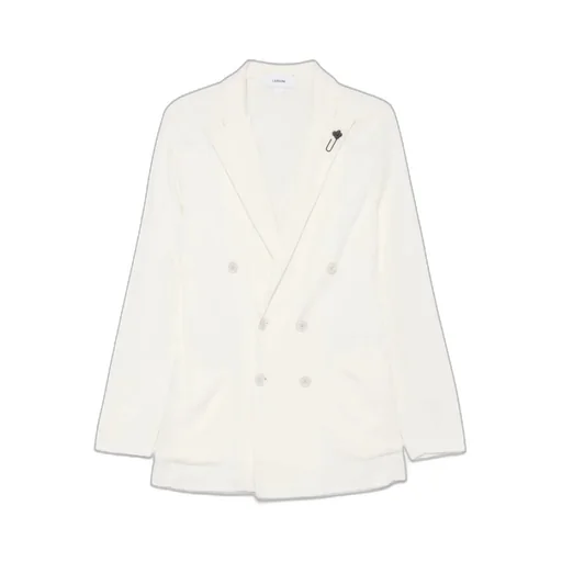 Knitted Blazer