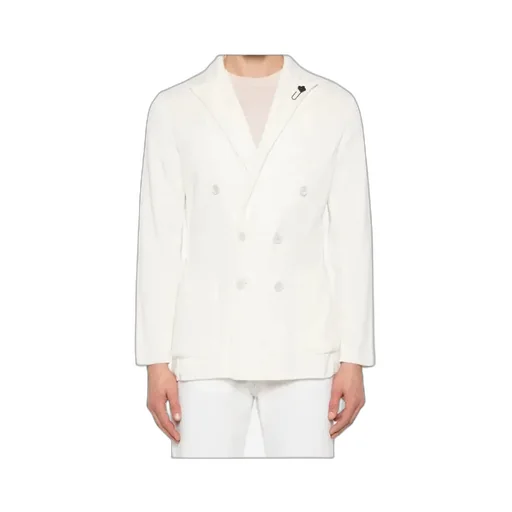 Knitted Blazer