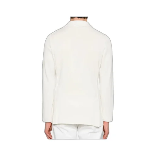 Knitted Blazer