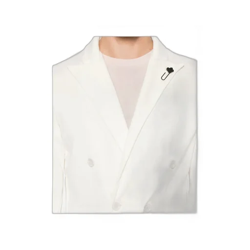 Knitted Blazer