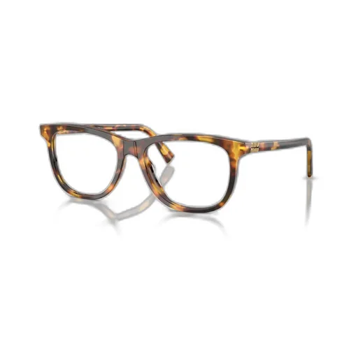 Miu Miu Eyewear Square-Frame Glasses