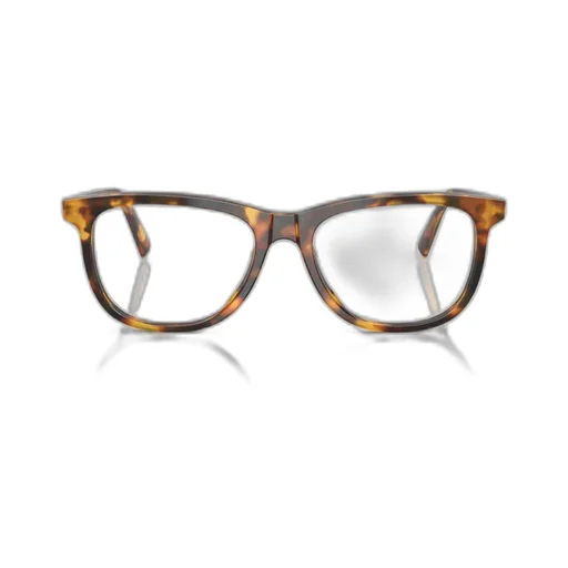 Miu Miu Eyewear Square-Frame Glasses