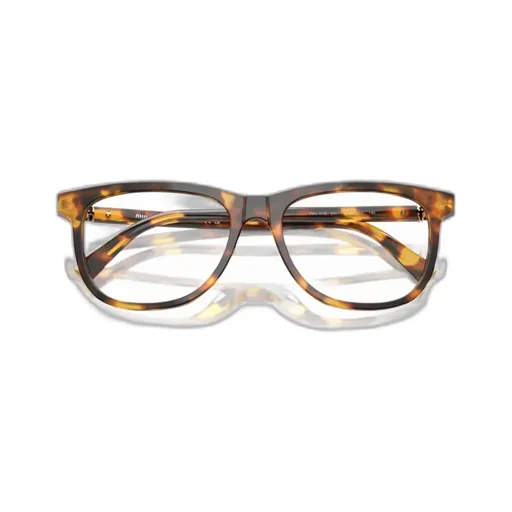 Miu Miu Eyewear Square-Frame Glasses