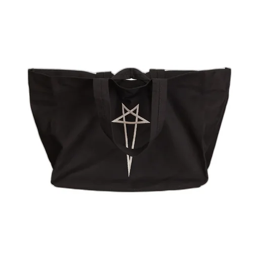 Double Handle Tote Bag