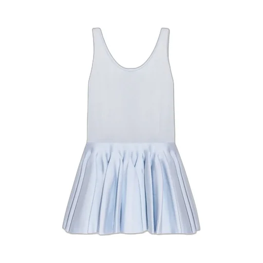 Sleeveless Dress