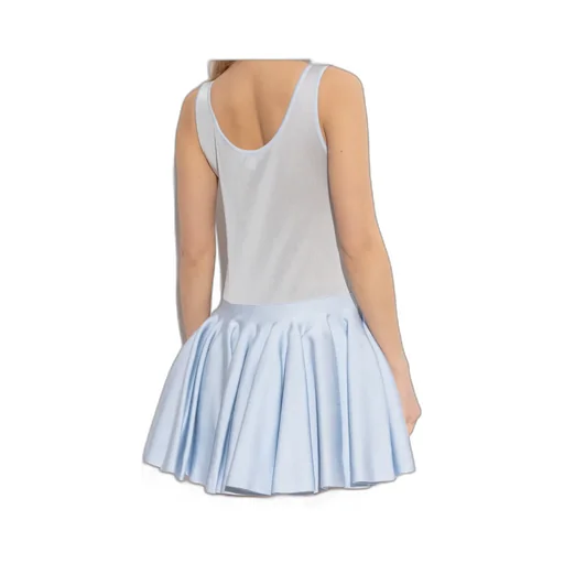 Sleeveless Dress