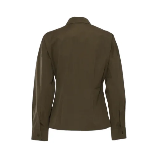 Weekend Max Mara Skipper Button-Up Shirt