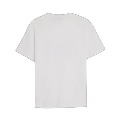 Polo Ralph Lauren Logo Patch Crewneck T-Shirt