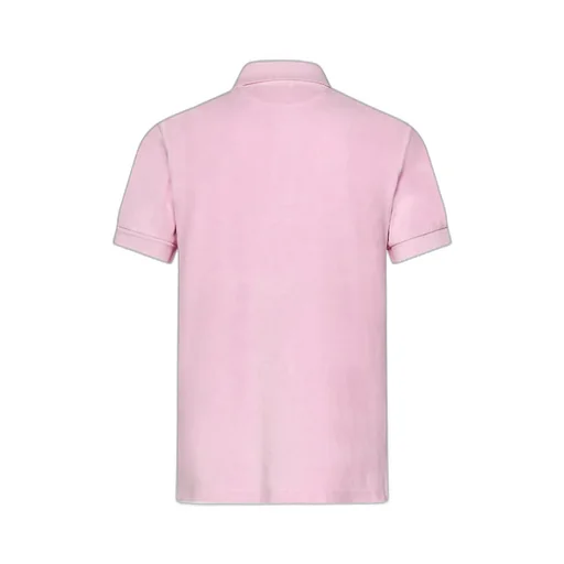 Tom Ford Towelling Polo Shirt