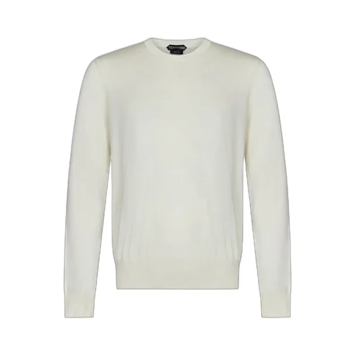 Tom Ford Long-Sleeved Crewneck Jumper