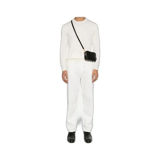 Tom Ford Long-Sleeved Crewneck Jumper