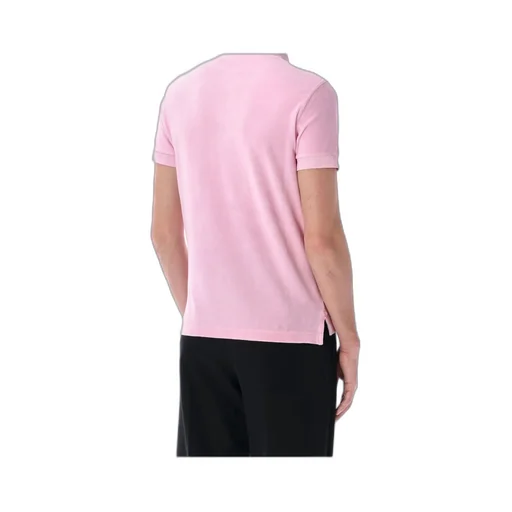 Tom Ford Towelling Polo Shirt