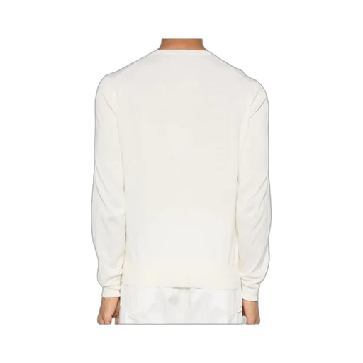 Tom Ford Long-Sleeved Crewneck Jumper