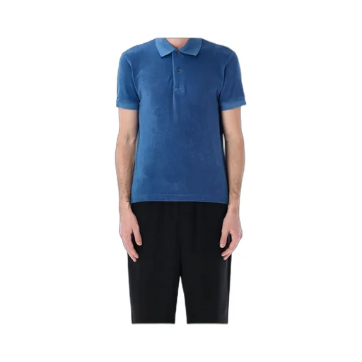 Tom Ford Towelling Polo Shirt