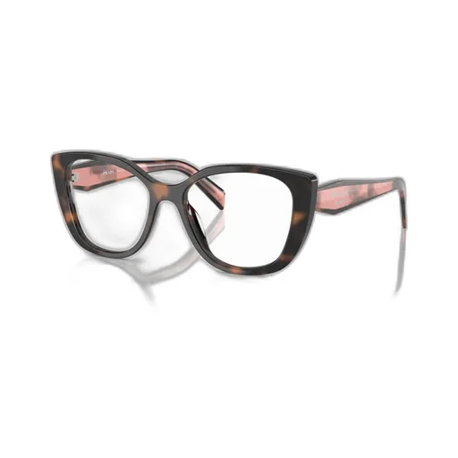 Prada Eyewear Cat-Eye Glasses
