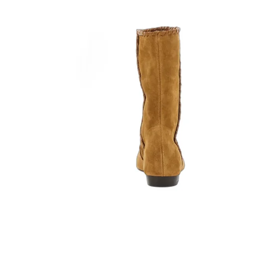 Isabel Marant Pointed Toe Ankel Boots